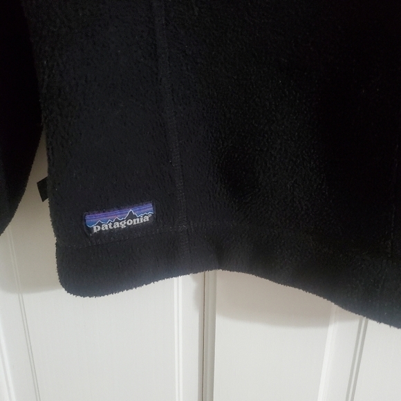 Patagonia Women Synchilla Jacket Size XS - Picture 2 of 6